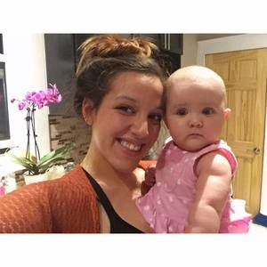 Meet your Posher, Haley